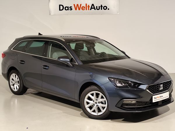 SEAT Nuevo León