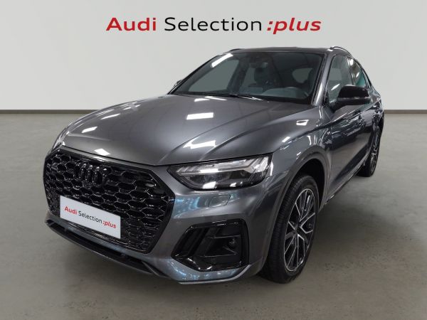 Audi Q5 SPORTBACK