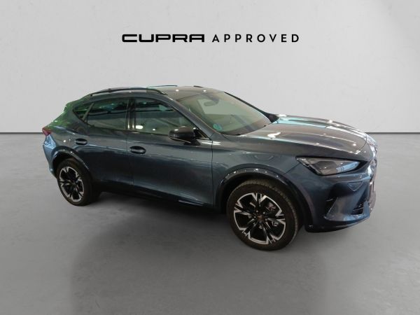 Cupra Formentor 1.5 eTSI 110kW (150 CV) DSG