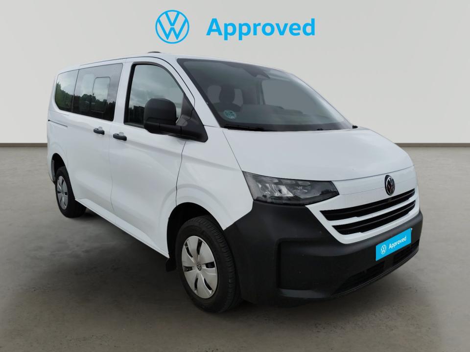 Volkswagen Caravelle Corta 2.0 TDI 110 kW (150 CV) 6 Vel