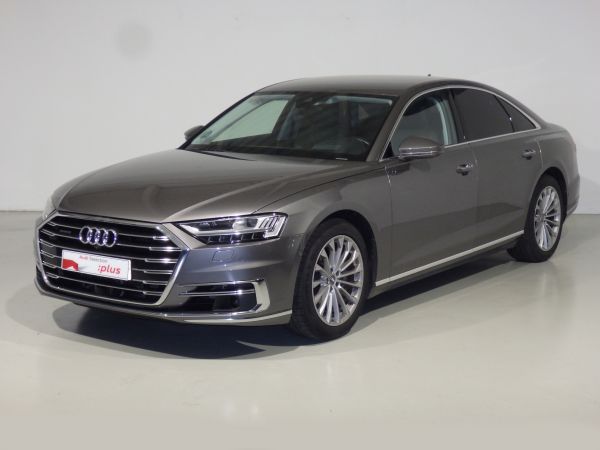 Audi A8 50 TDI 210kW (286CV) quattro tiptronic