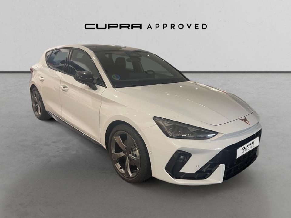Cupra León 1.5 eTSI 110kW (150CV) DSG