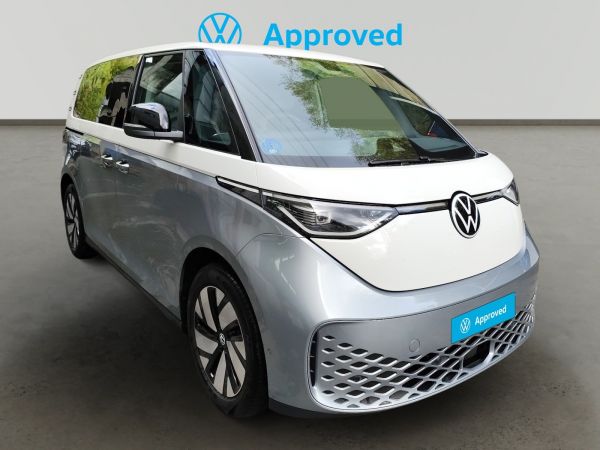 Volkswagen ID. BUZZ