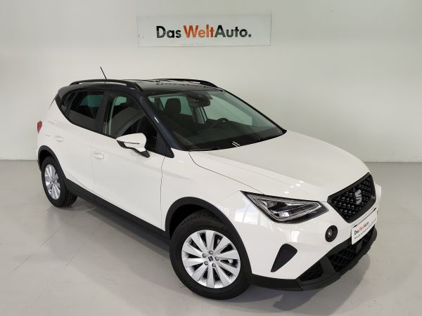 SEAT Arona 1.0 TSI 85kW DSG Style Special Edition
