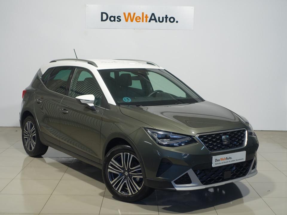 SEAT Arona 1.0 TSI 85kW Xperience Special Edition