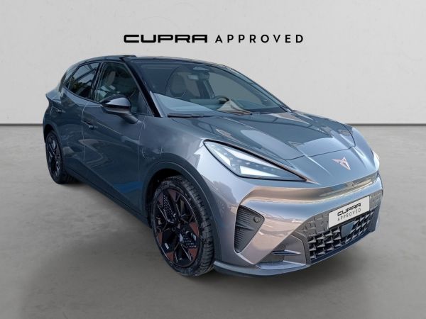 Cupra Raval