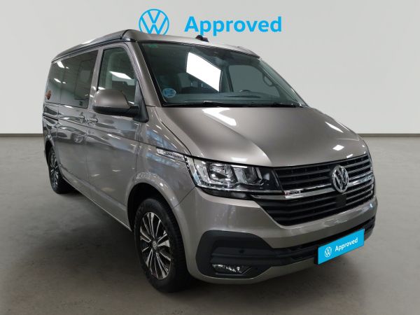 Volkswagen California
