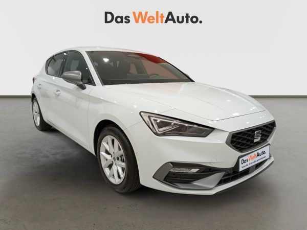 SEAT Nuevo León