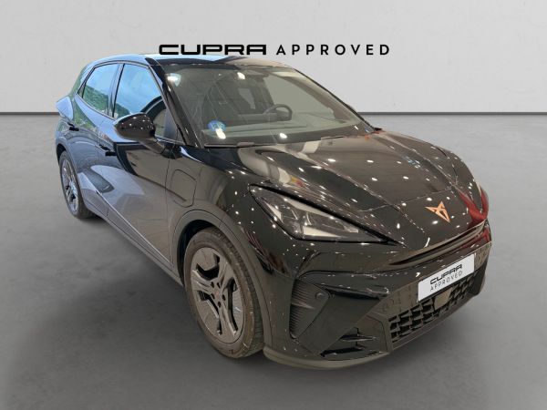 Cupra Raval Endurance 155kW (210CV) 51,5kWh Dynamic Launch Edition
