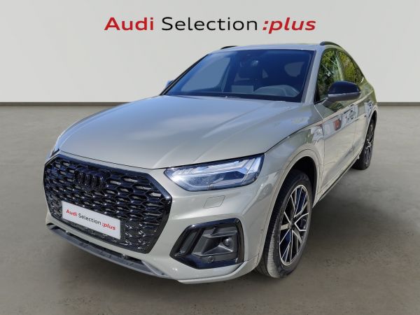 Audi Q5 SPORTBACK