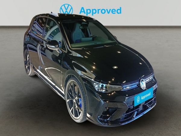 Volkswagen Golf R 2.0 TSI 245kW (333CV) DSG 4Motion
