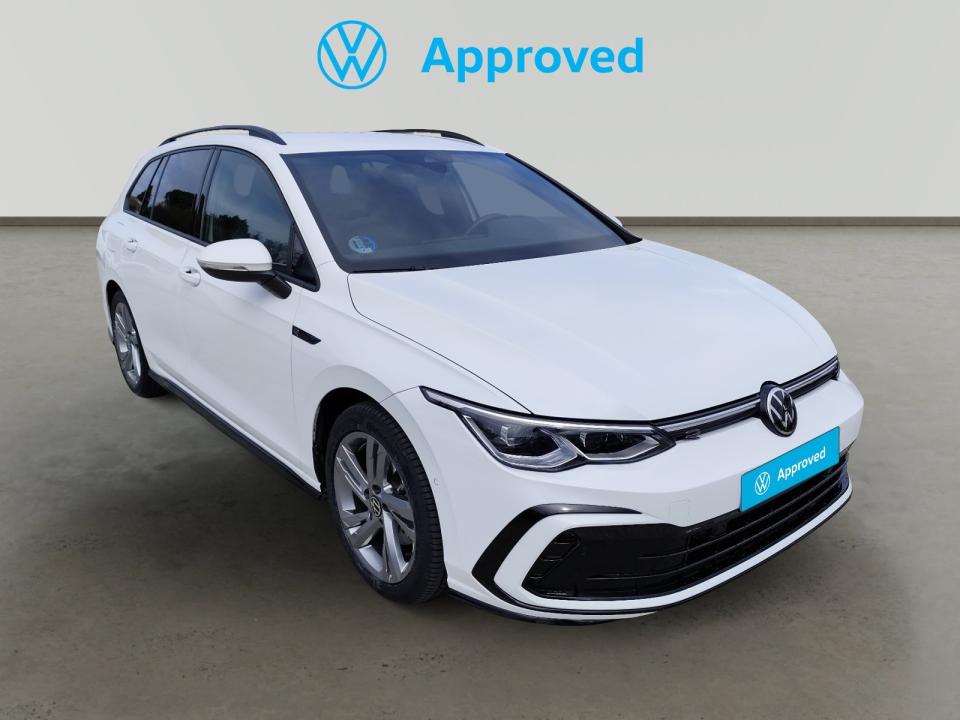 Volkswagen Golf R-Line 1.5 eTSI 110kW(150CV) DSG Variant