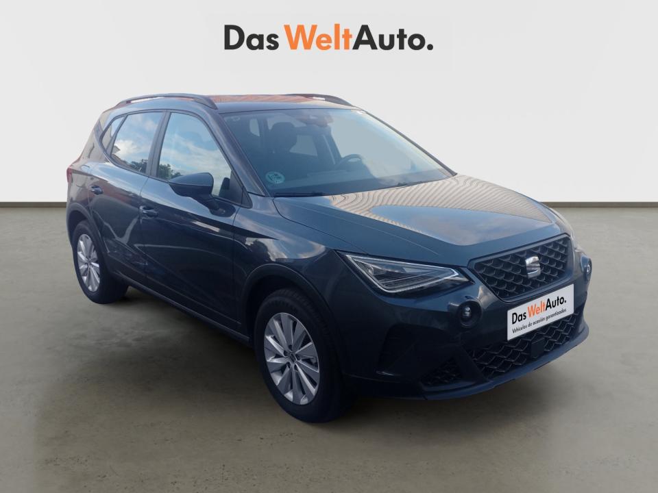 SEAT Arona 1.0 TSI 85kW Style Special Edition