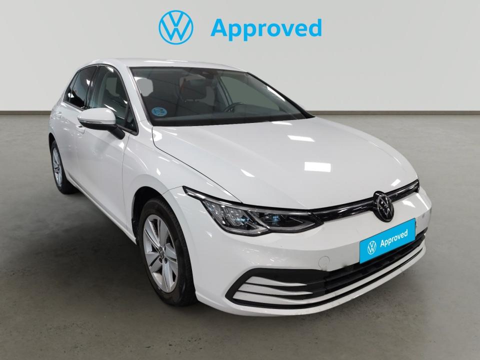 Volkswagen Golf Life 2.0 TDI 85kW (115CV)