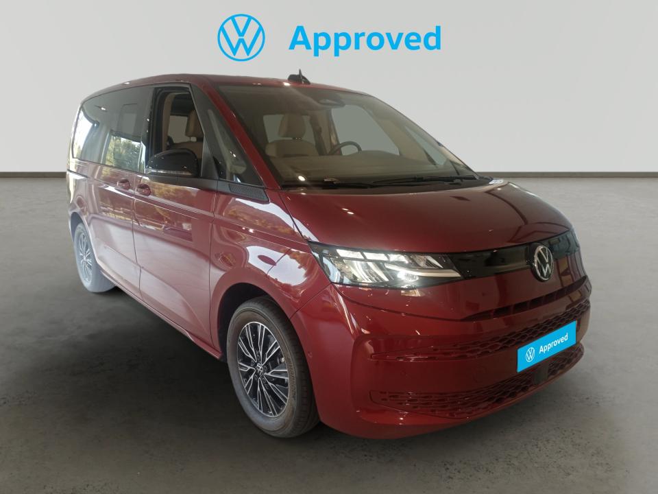 Volkswagen Multivan 2.0 TDI 110kW (150CV) DSG B.Corta