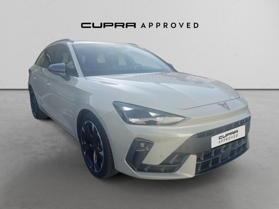 Cupra León SP 1.5 eTSI 110kW (150CV) DSG