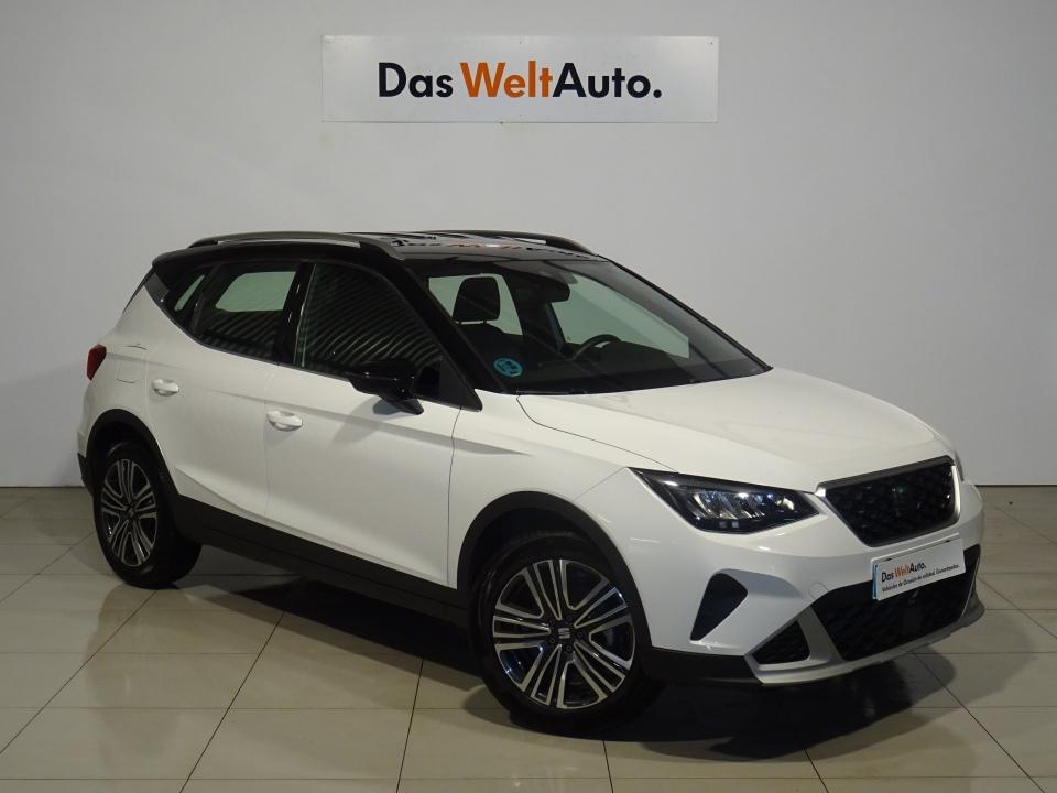 SEAT Arona 1.0 TSI 85kW Xperience Special Edition