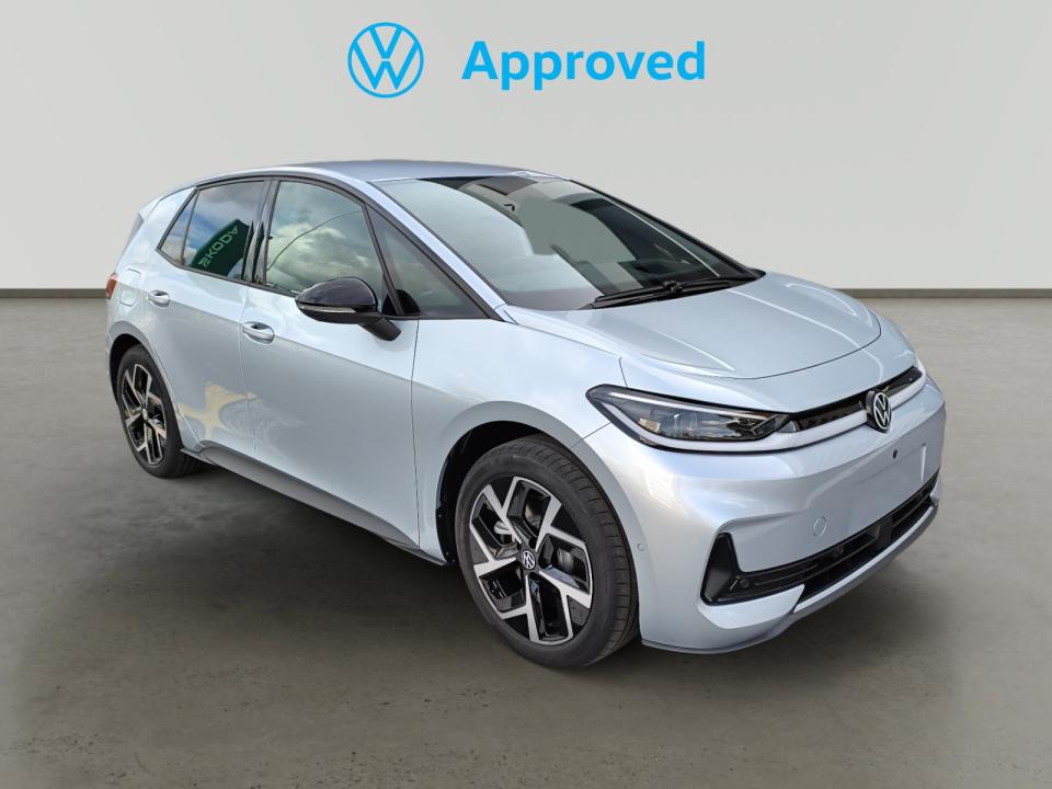 Volkswagen ID.3 Neo