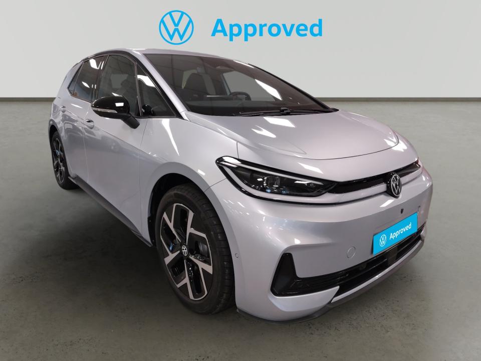 Volkswagen ID.3 Neo