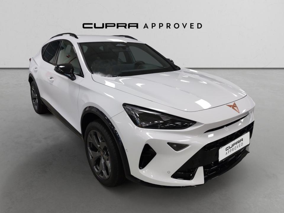 Cupra Formentor 1.5 eTSI 110kW (150 CV) DSG MY26.5