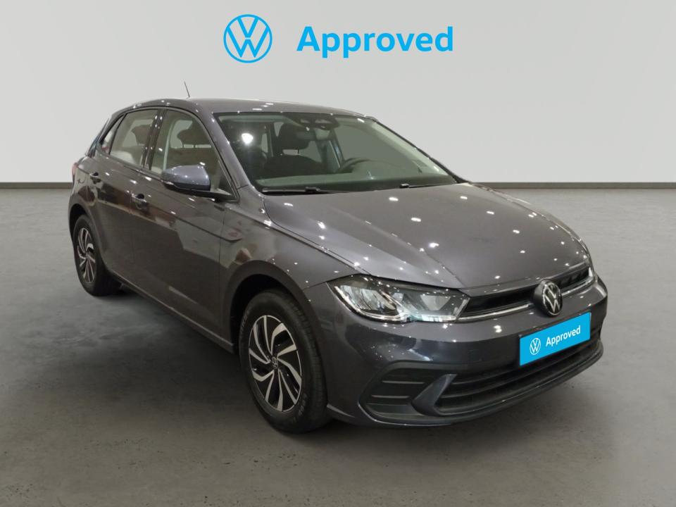 Volkswagen Polo Match 1.0 TSI 70kW (95CV)