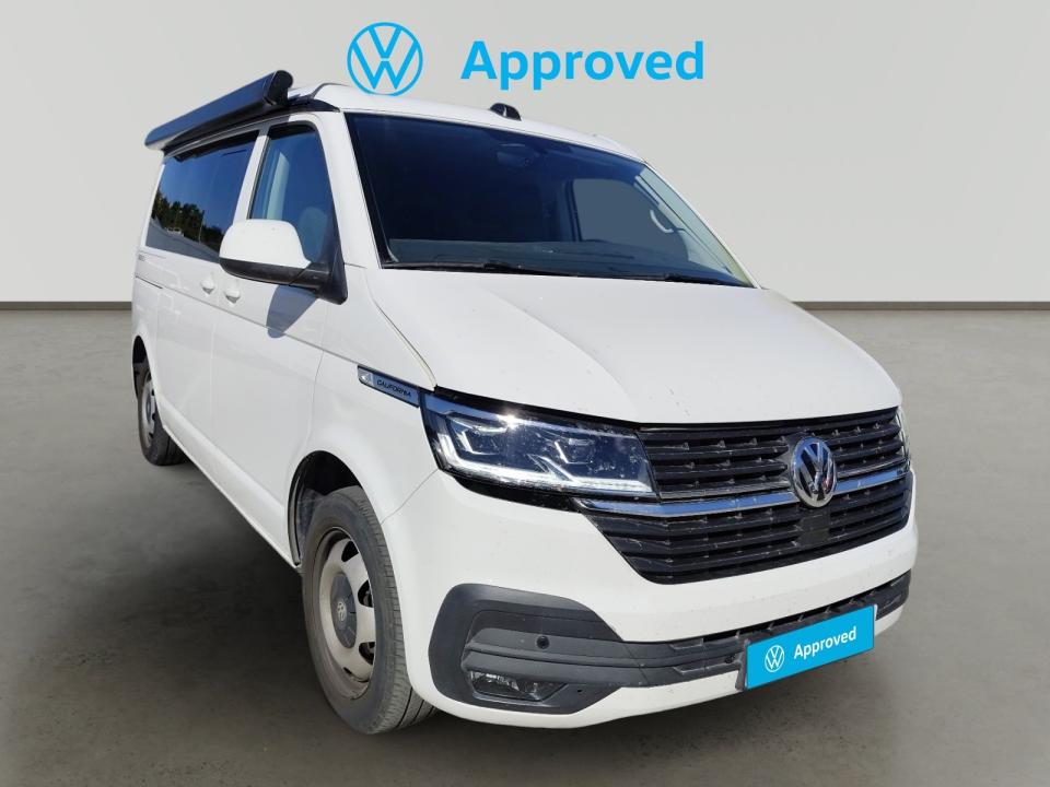 Volkswagen California Beach Tour TDI 110KW (150CV) BMT