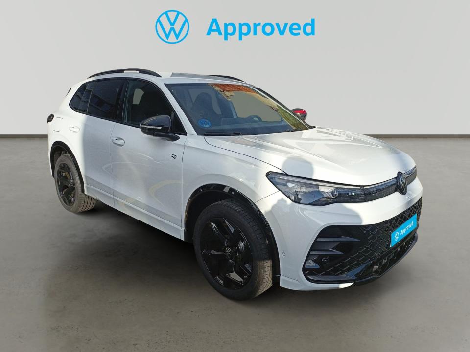 Volkswagen Tiguan R-Line 1.5 TSI eHybrid 200kW (272CV) DSG