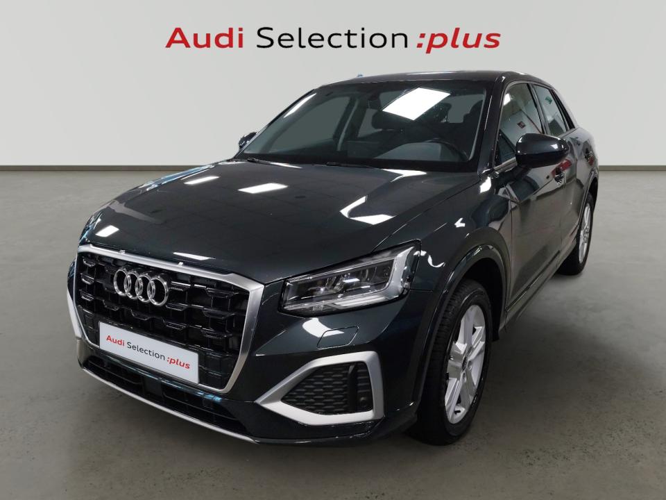 Audi Q2 Advanced 35 TDI 110kW (150CV) S tronic