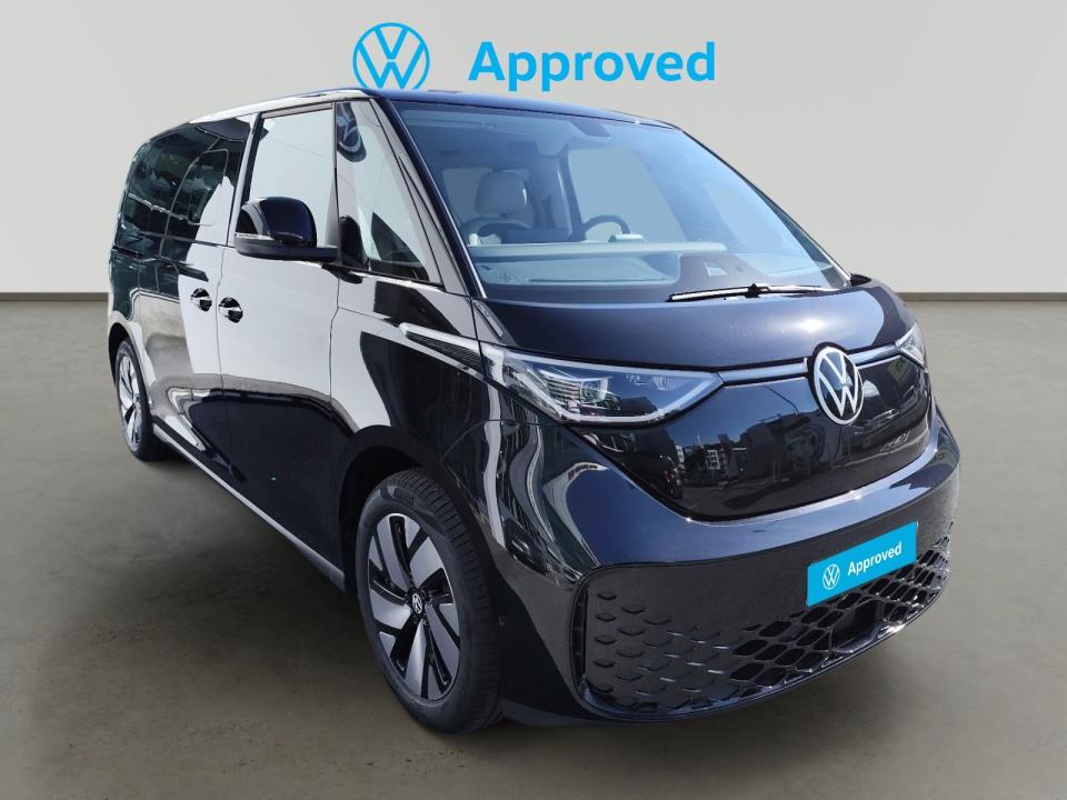 Volkswagen ID. BUZZ