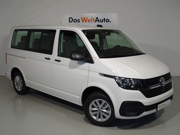 Volkswagen Multivan The Original Corto 2.0 TDI 110kW BMT