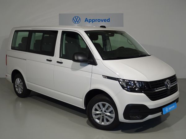 Volkswagen Multivan The Original Corto 2.0 TDI 81kW BMT