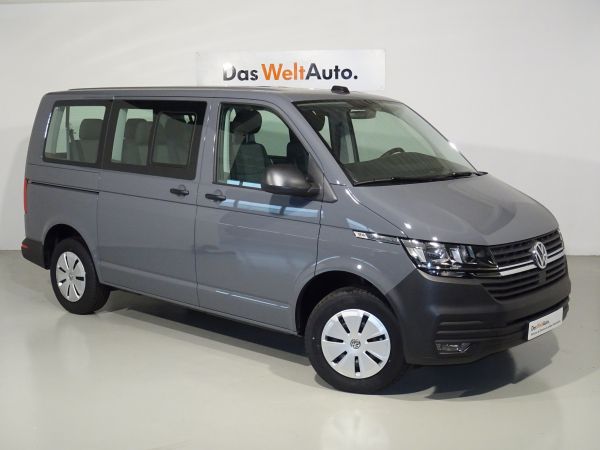 Volkswagen Caravelle Origin Corta 2.0 TDI 81kW (110CV) BMT