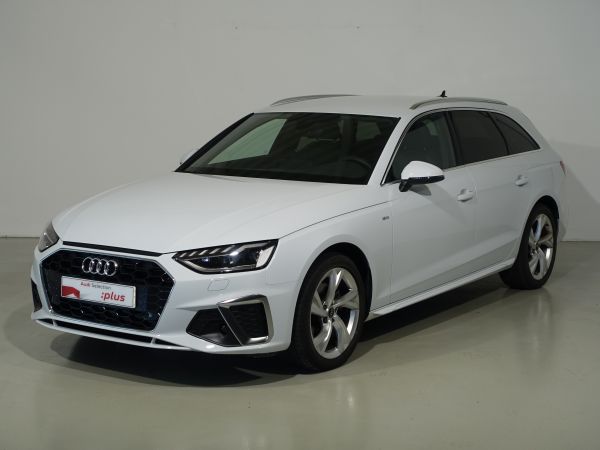 Audi A4 Avant S line 35 TDI 120kW S tronic