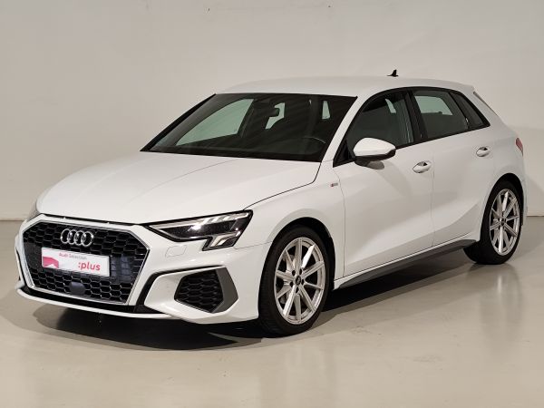 Audi A3 Sportback S line 35 TDI 110kW S tronic
