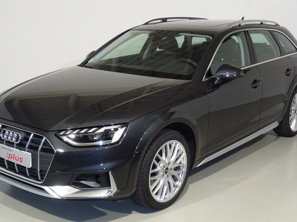 Audi A4 Allroad Quattro 40 TDI 150kW (204CV) quattro S tronic