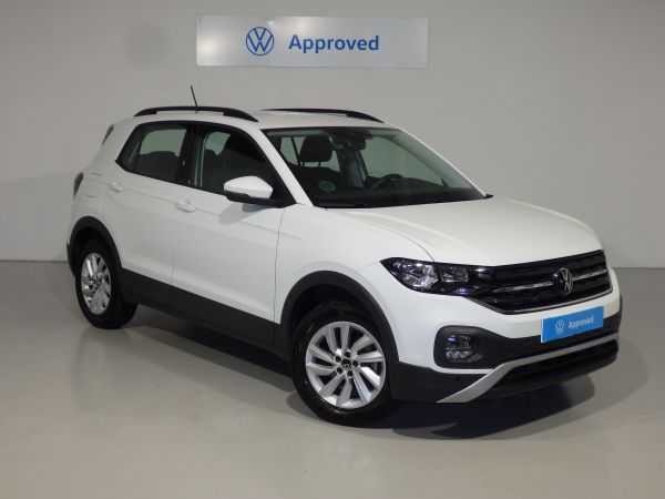 Volkswagen T-Cross Advance 1.0 TSI 81kW (110CV)