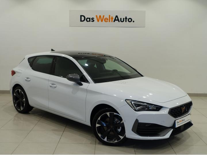 Cupra León 1.5 eTSI 110kW (150CV) DSG
