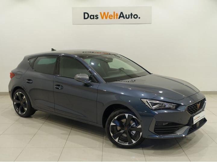 Cupra León 1.5 eTSI 110kW (150CV) DSG