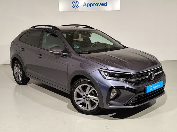 Volkswagen Taigo R-Line 1.0 TSI 81kW (110CV)