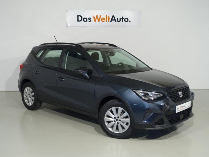 SEAT Arona 1.0 TSI 81kW (110CV) Style XL