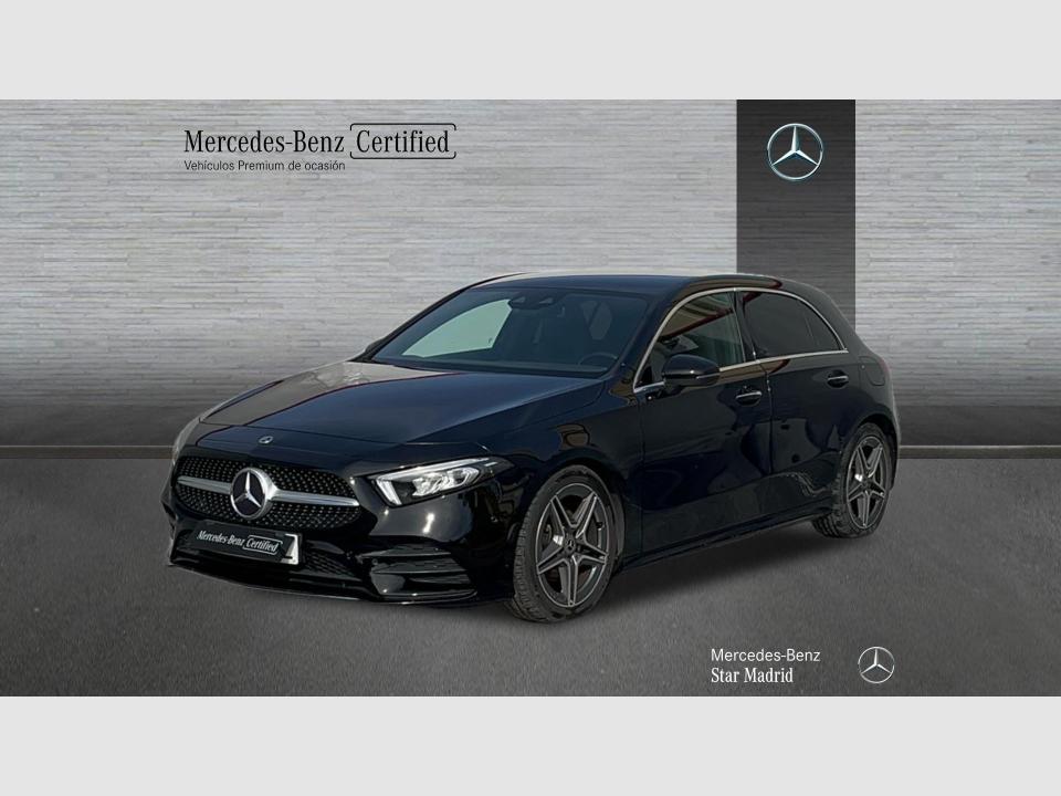 Mercedes Benz Clase A
