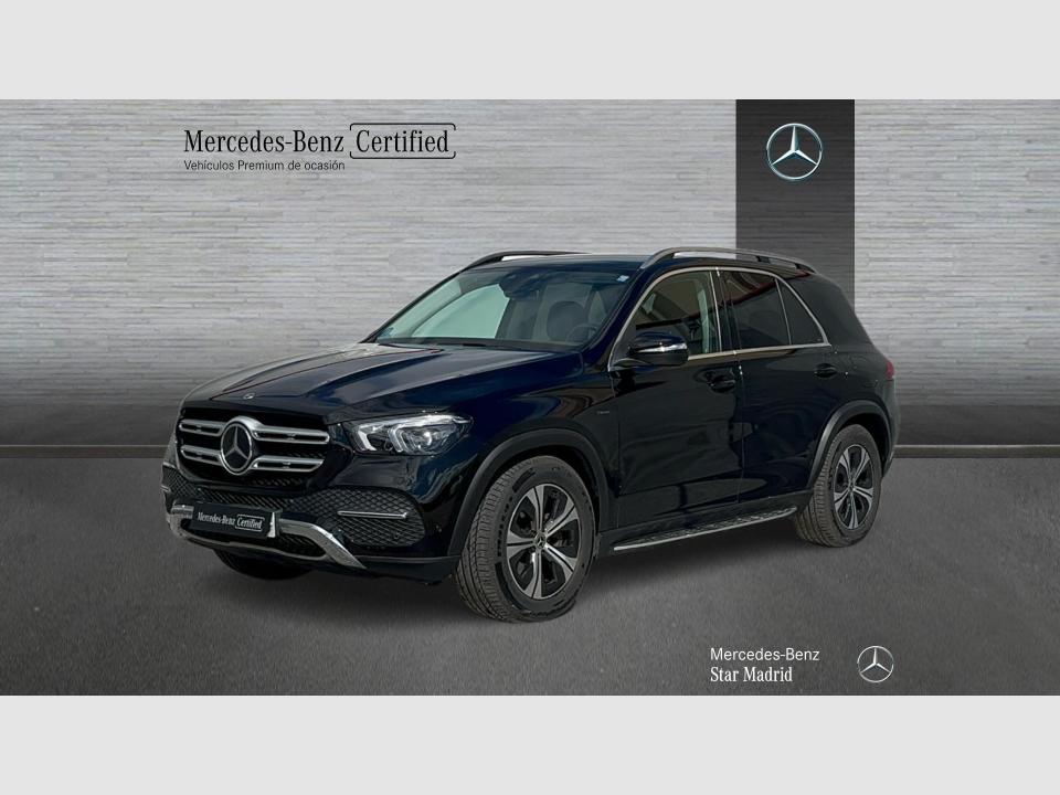 Mercedes Benz GLE