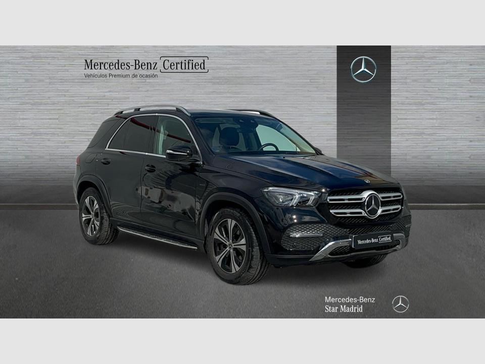 Mercedes Benz GLE