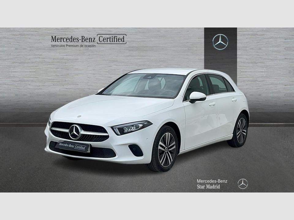 Mercedes Benz Clase A