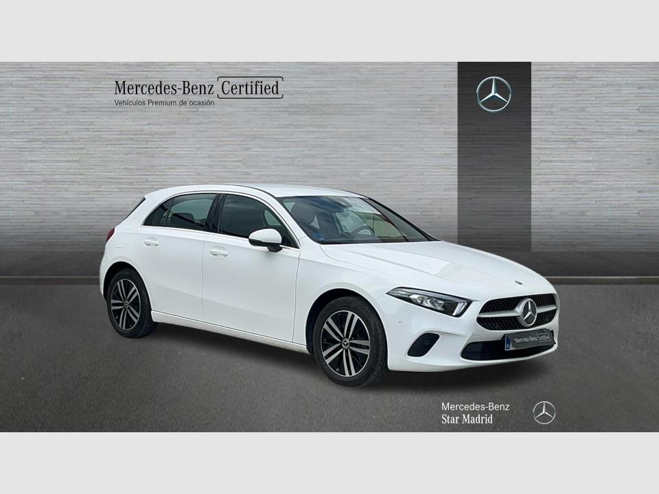 Mercedes Benz Clase A