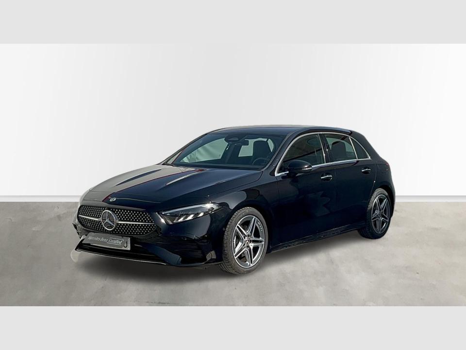 Mercedes Benz Clase A