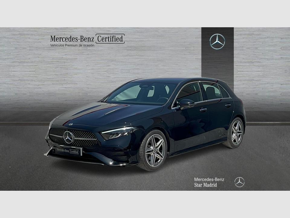 Mercedes Benz Clase A
