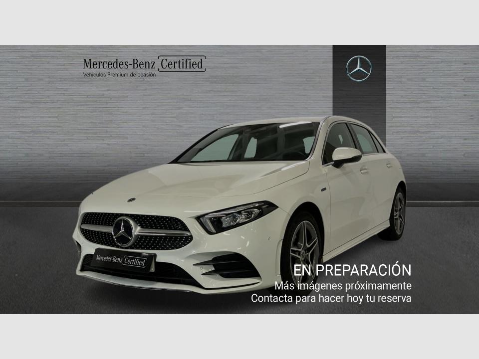 Mercedes Benz Clase A
