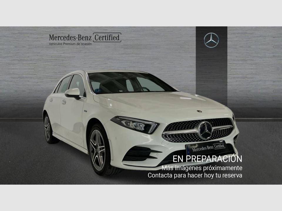 Mercedes Benz Clase A