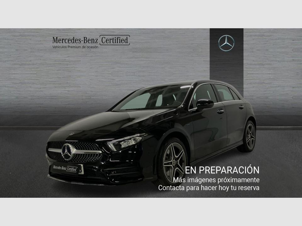 Mercedes Benz Clase A